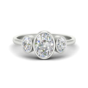 3-stone-oval-bezel-diamond-engagement-ring-in-white-gold-fd11546-nl-wg